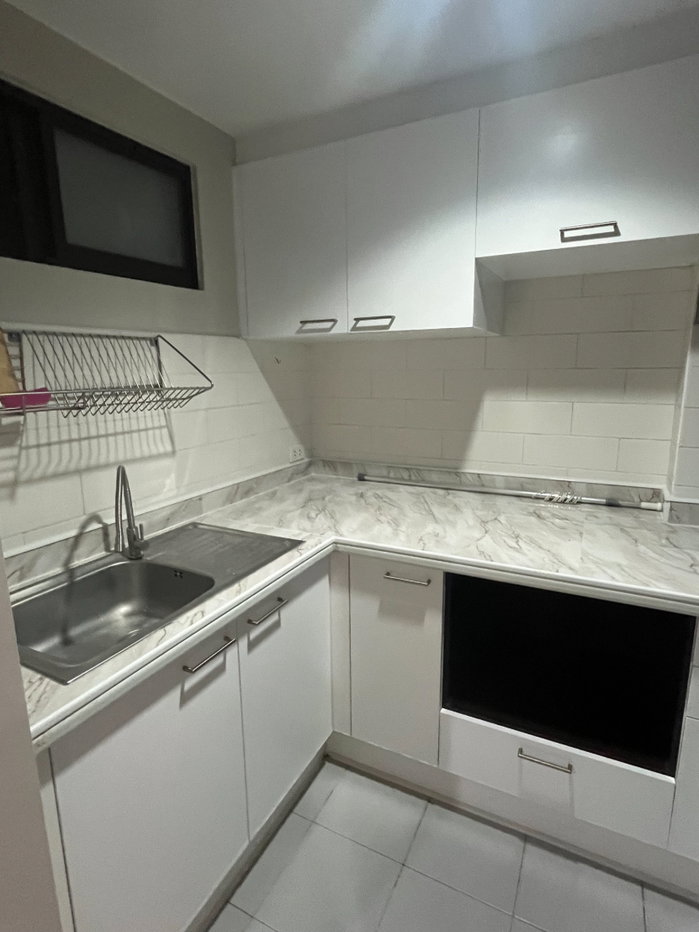 picture Lumpini Place Phahol_Saphan khwai 2 bed 2bath  - 9/14