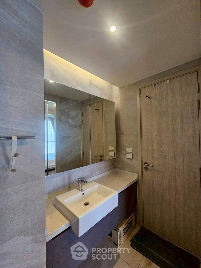 รูป คอนโด 1-ห้องนอน ที่ คีน เซ็นเตอร์ ศรีราชา ใน ศรีราชา (ID 2429485) - รูปที่ 5/7