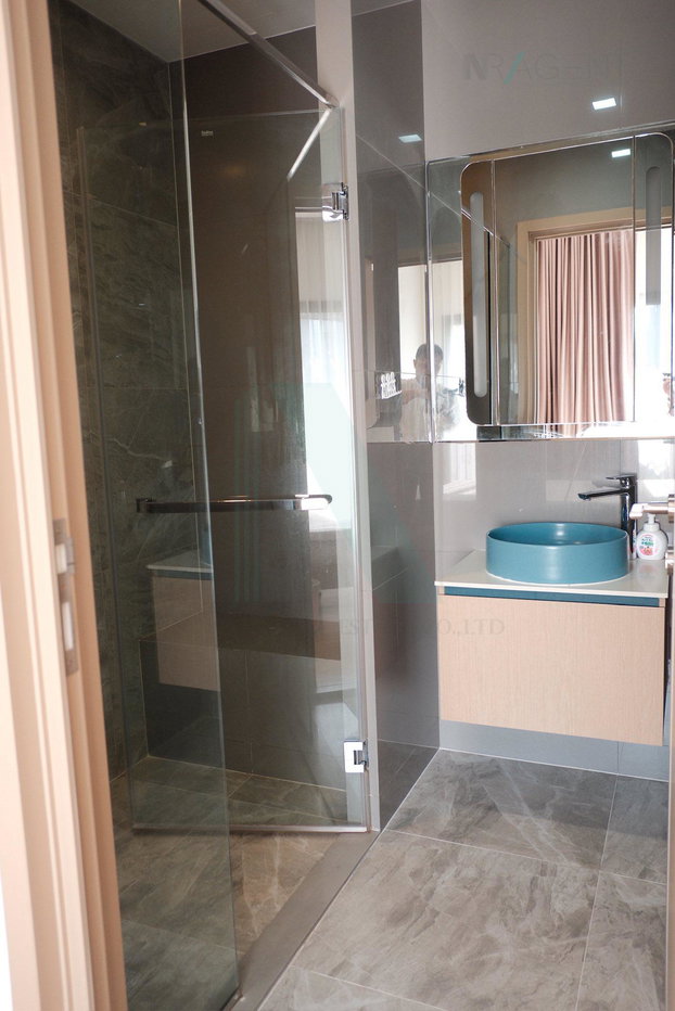 รูป 🚩 ให้เช่าคอนโด คาวะ เฮาส์ อาคาร 1 ชั้น 5 1 ห้องนอน ขนาด 35 ตรม ใกล้ โรงเรียนแสงหิรัญ - รูปที่ 7/8