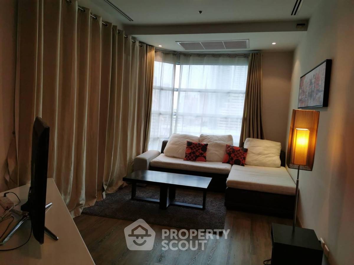 รูป คอนโด 2-ห้องนอน ที่ ซิตี้ สมาร์ท สุขุมวิท18 ใกล้ BTS อโศก (ID 904281) - รูปที่ 6/12