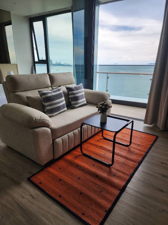 รูป For rent Arom Wongamat SeaView  - รูปที่ 10/11
