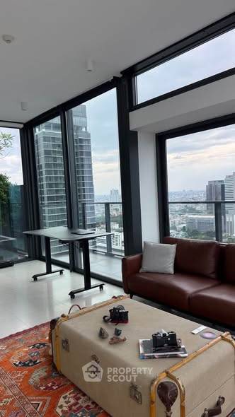 รูป คอนโด 2-ห้องนอน ที่ เทตต์ สาทร 12 ใกล้ BTS เซนต์หลุยส์ (ID 2810938) - รูปที่ 3/16