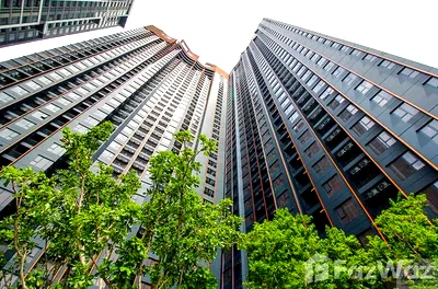 Condos for sale Ratchadaphisek Road : Life Ladprao Valley - for sell 6192950