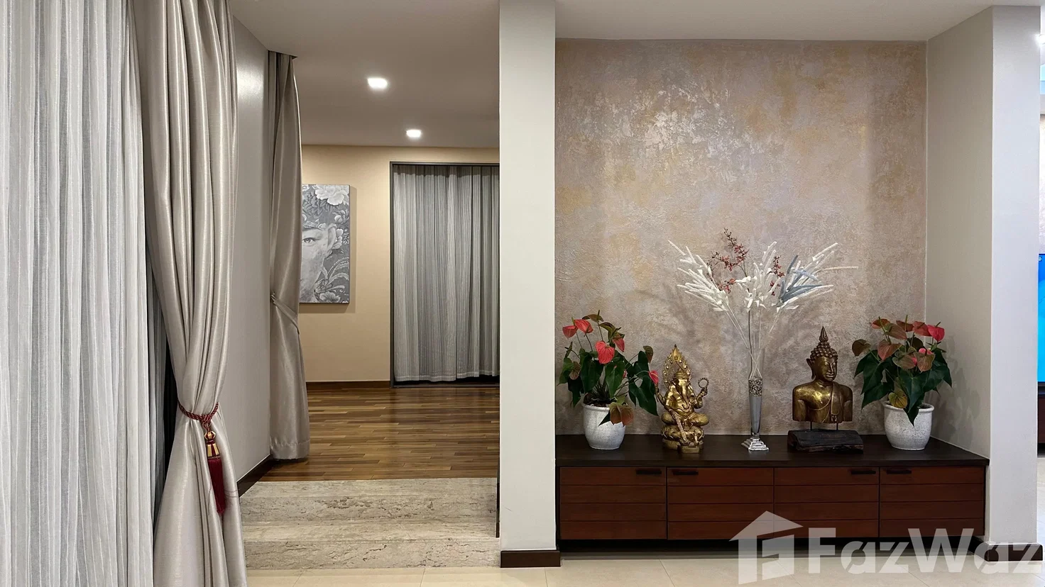 รูป วิลล่าให้เช่า 4 ห้องนอน ในโครงการ โบทานิก้า ลักซูรี่ วิลล่า (เฟส 3) 6164930 - รูปที่ 4/35