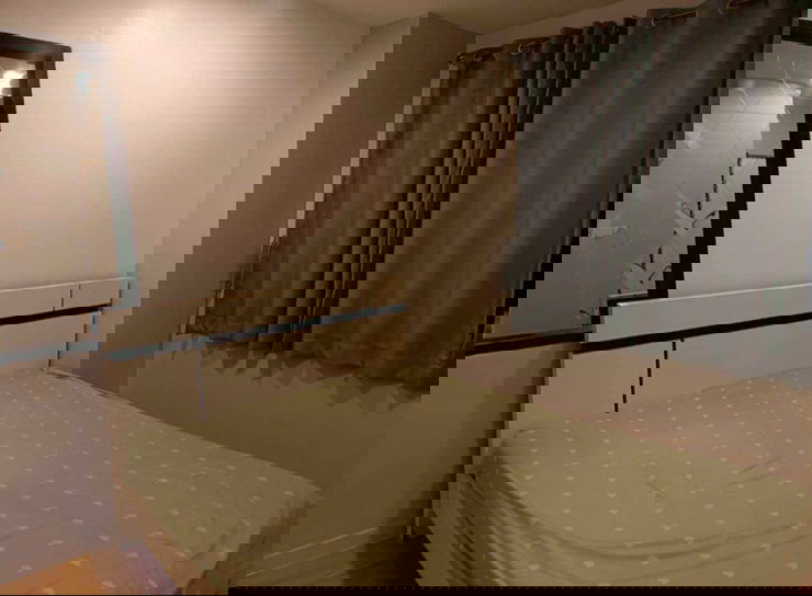 รูป ปล่อยเช่าคอนโด บี-ลอฟท์ สุขุมวิท 109#BTSแบริ่ง1.7km - รูปที่ 6/8