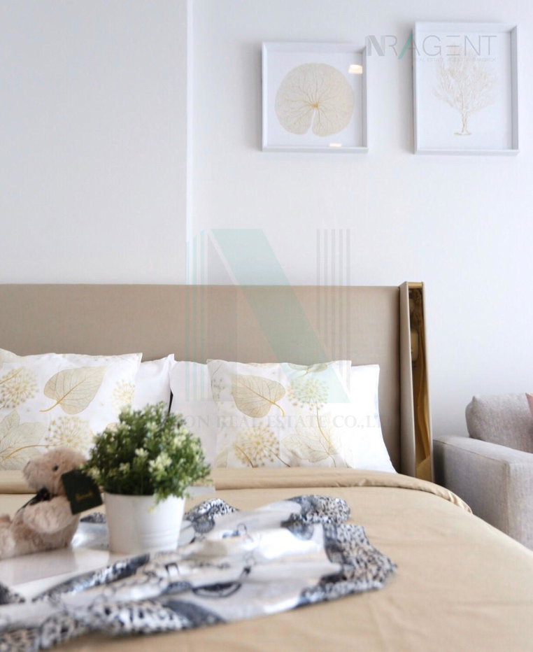 รูป 🔺 ให้เช่าคอนโด ไลฟ์ วัน ไวเลส อาคาร 1 ชั้น 15 สตูดิโอ ขนาด 24.00 ตรม ใกล้ Central ชิดลม - รูปที่ 1/8