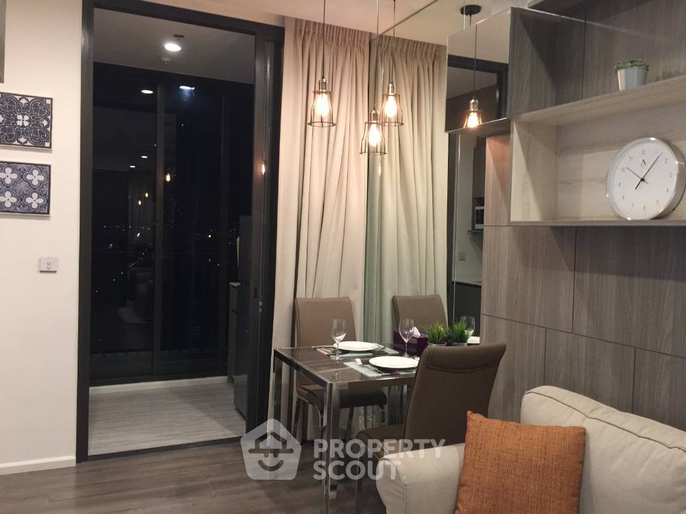 รูป คอนโด 1-ห้องนอน ที่ วิสซ์ดอม เอสเซ้นส์ สุขุมวิท ใกล้ BTS ปุณณวิถี (ID 1835972) - รูปที่ 6/9