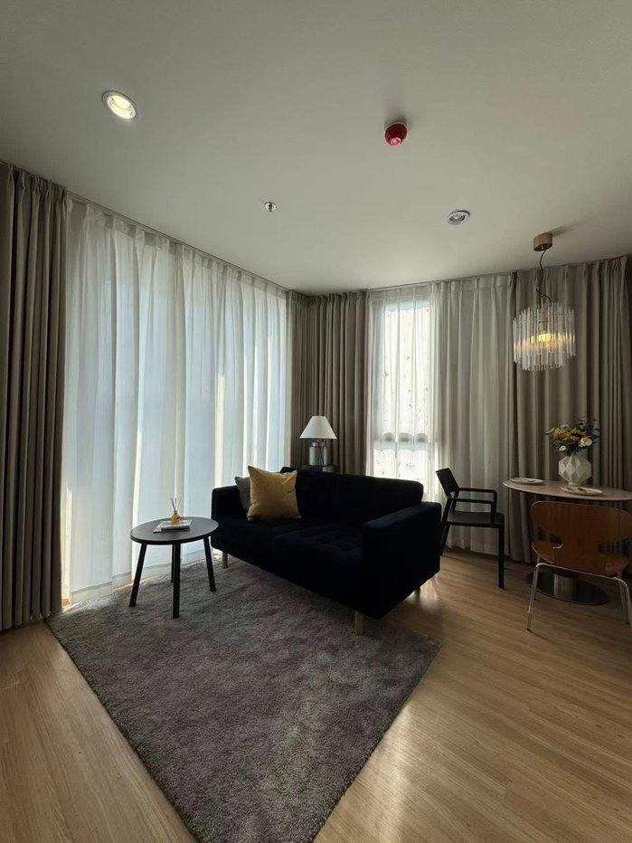 รูป RS5834 ให้เช่า คอนโด Skyrise Sukhumvit 64  ใกล้ BTS ปุณณวิถี  - รูปที่ 2/10
