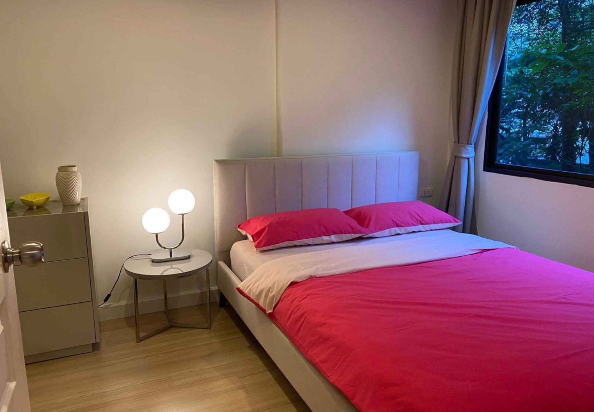 picture The Nest Sukhumvit                     22 - 4/9