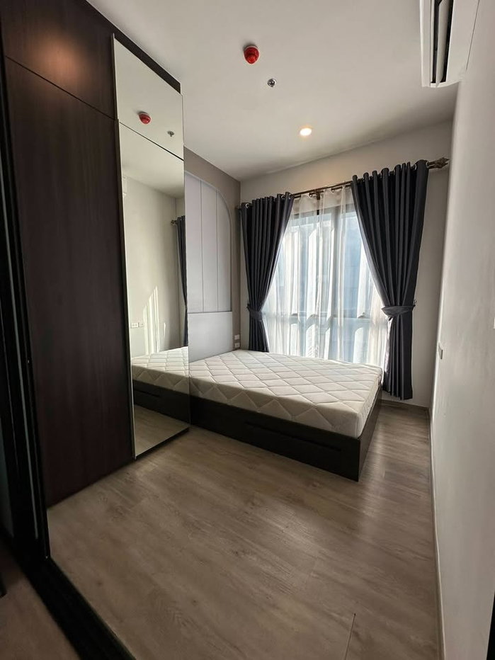 picture Condo for Rent at Origin Plug & Play Ramintra (B6904038) - 3/13