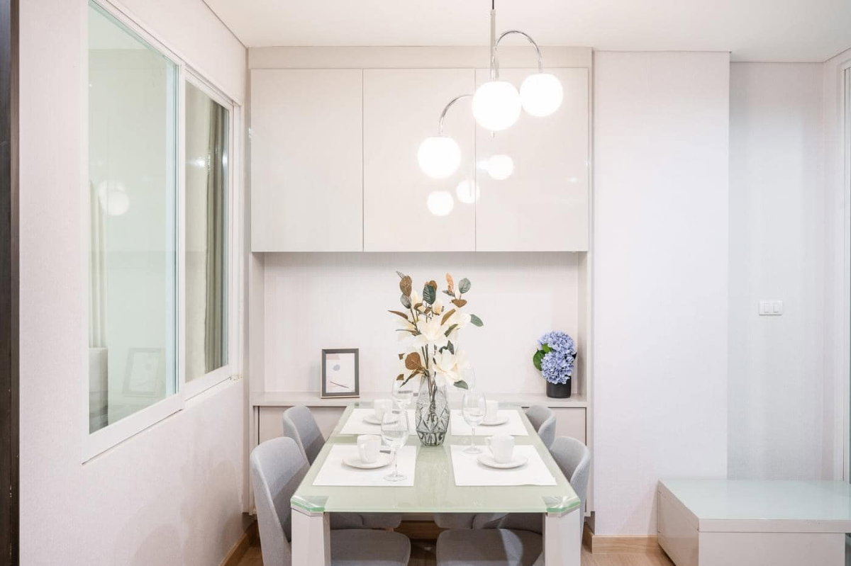 รูป ห้องว่าง🙋🏼💎🙋🏼💥แอดไลน์นัดดูห้องได้เลย📲The Address ปทุมวัน - รูปที่ 7/13