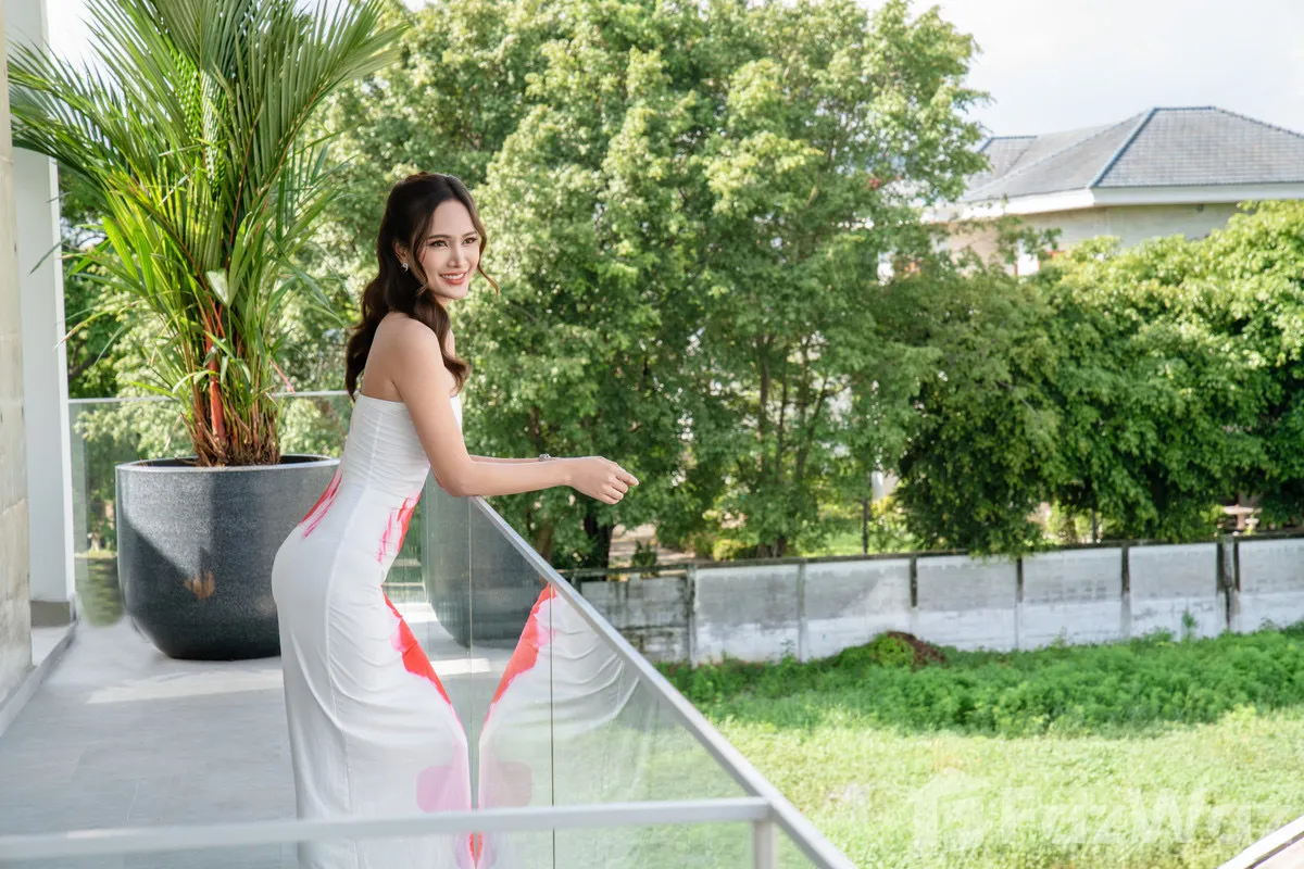รูป วิลล่าให้เช่า 7 ห้องนอน ใน คลองตันเหนือ, กรุงเทพมหานคร 6192669 - รูปที่ 39/39