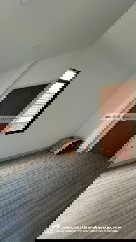 รูป ขายบ้านเดี่ยว อารีนา การ์เด้น บางนา-สุวรรณภูมิ Arena Garden Bangna-Suvarnabhumi บางนา กม.12.5 ซอยวัดหลวงพ่อโต ต.บางพลีใหญ่ บ้านใหม่ - รูปที่ 12/16