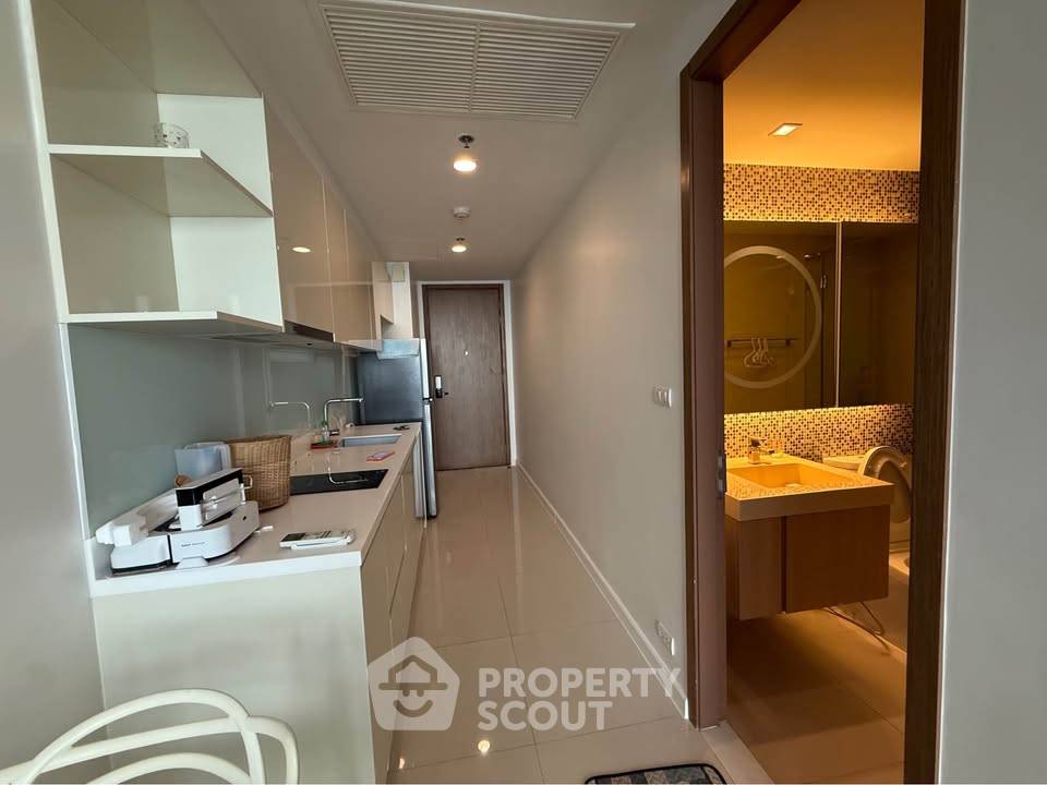 รูป คอนโด 1-ห้องนอน ที่ ไบร์ท วงเวียนใหญ่ ใกล้ BTS โพธิ์นิมิตร (ID 2810855) - รูปที่ 9/17