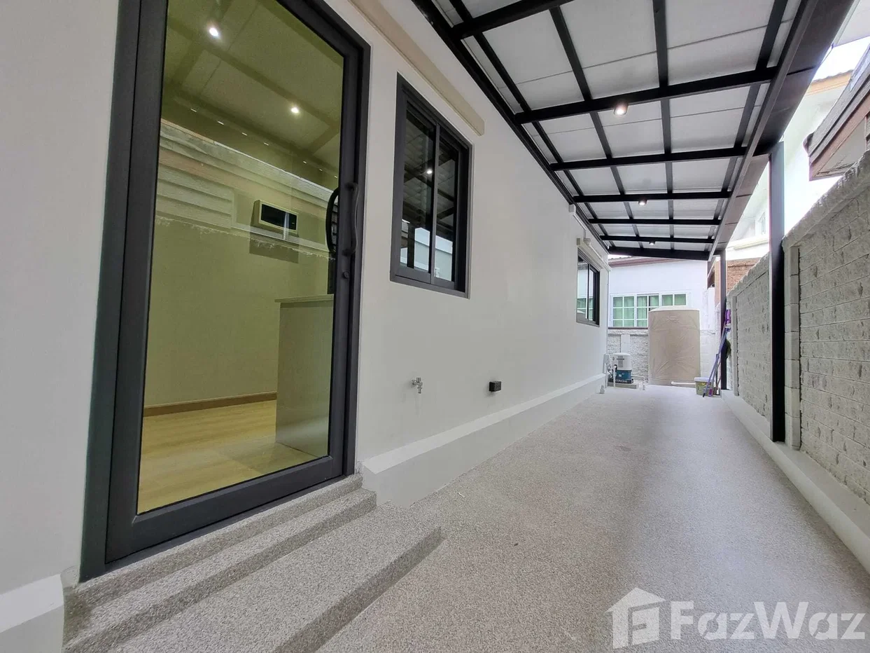 รูป ขาย บ้านเดี่ยว 3 ห้องนอน ในโครงการ เดอะแพลนท์ กระทู้-ป่าตอง 5999801 - รูปที่ 40/43