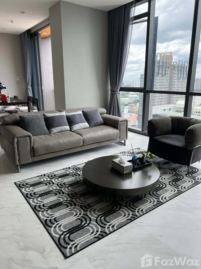 picture The Monument Thonglor-125.2sqm 2beds 3baths 5585096 - 6/7