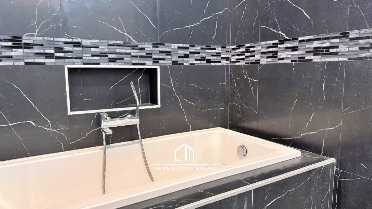 รูป พูลวิลล่า 3 ห้องนอนสุดหรู ที่ Mali Signature หัวหิน - รูปที่ 19/19