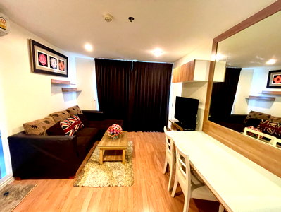 Condos for rent : 2 bedroom. Fully furnished for Rent