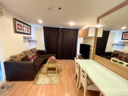 รูปภาพ 2 bedroom. Fully furnished for Rent