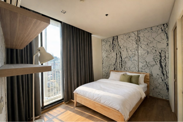 picture Park Origin Promphong for Rent! 🚪 - 4/8