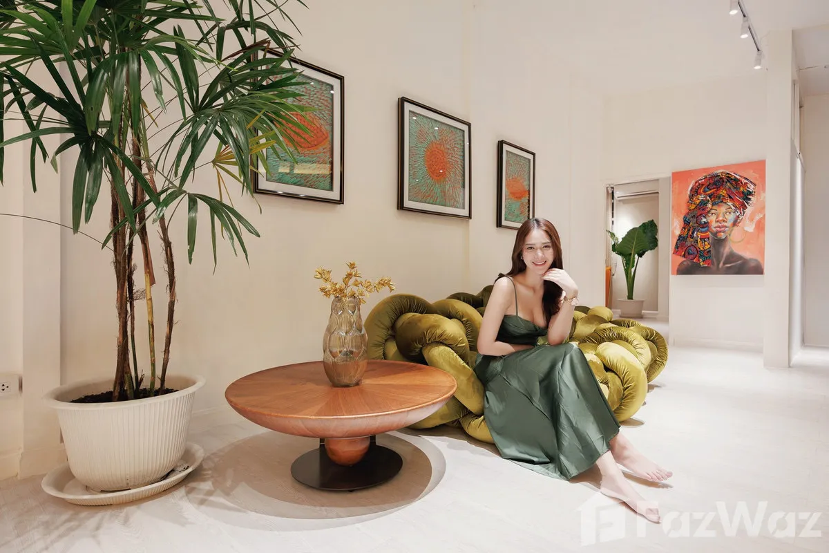 รูป วิลล่าให้เช่า 7 ห้องนอน ใน คลองตันเหนือ, กรุงเทพมหานคร 6192671 - รูปที่ 7/43