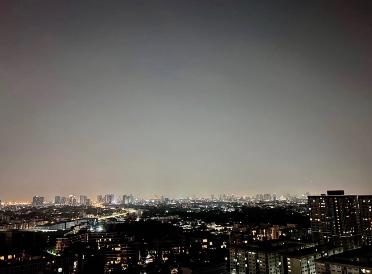 รูป ว่างพร้อมอยู่✨🥰17,000 The Base Sukhumvit 77 BTS อ่อนนุช contact Line: katk03 - รูปที่ 13/13