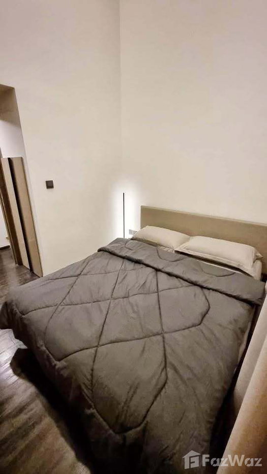 picture 2 beds 1 bath Park Origin Thonglor 5333325 - 7/11