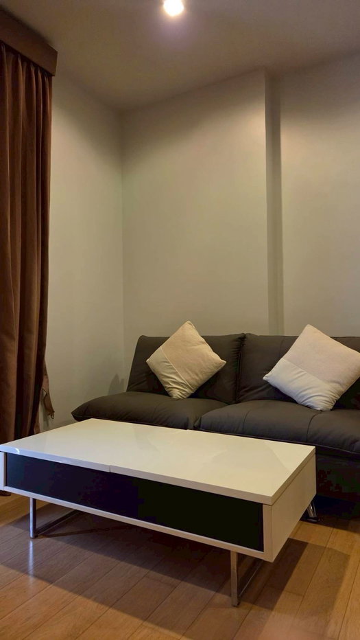 picture HQ Thonglor 🔑🎈 1 bedroom BTS thonglor - 6/9