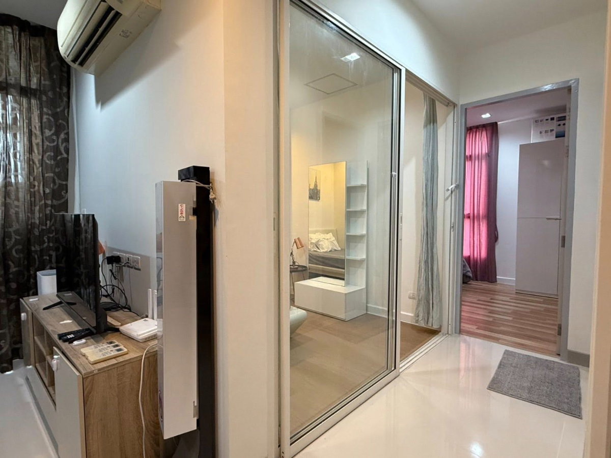 รูป ให้เช่า  ไอดีโอ เวิร์ฟ ราชปรารภ  🔴🔴 - รูปที่ 5/11