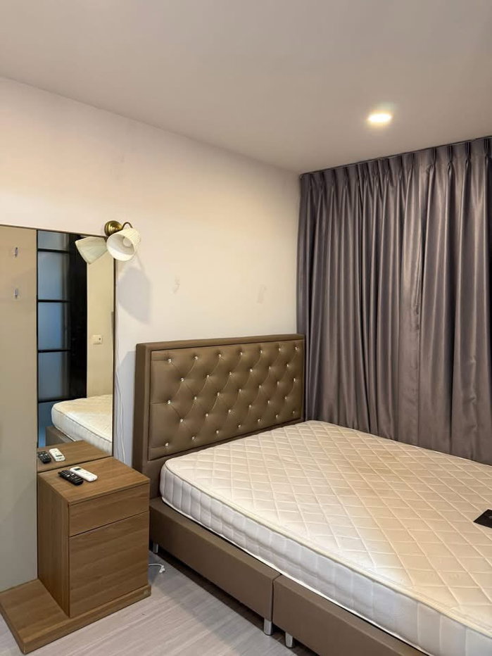 picture  Aspire Asoke -              Ratchada  - 1/11