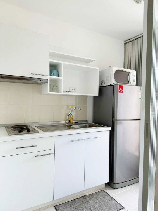 รูป ห้องว่าง🙋🏼💎🙋🏼💥แอดไลน์นัดดูห้องได้เลย📲Life Sukhumvit 65  - รูปที่ 4/8