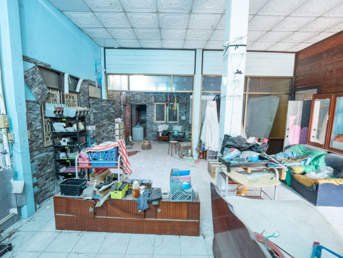รูป #ขายบ้านพร้อมที่ดินบ้านหมอ #สระบุรี ขนาด 200 ตรว. สี่เหลี่ยมสวย #ขายราคาถูกมากๆ  บ้านครัว บ้านหมอ สระบุรี อยู่ใกล้บริษัท ปูนซีเมนต์ไทย ท่าหลวง - รูปที่ 30/44