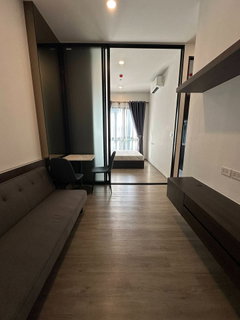 รูปภาพ เช่าคอนโด Origin Plug & Play Ramintra/ออริจิ้น ปลั๊ก & เพลย์ รามอินทรา (B6904038) ID Line : @condo88