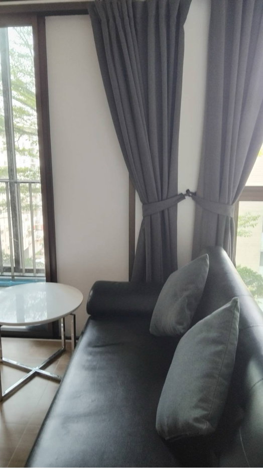 picture IDEO Mix Sukhumvit 103 (Studio 26sqm) - 5/10