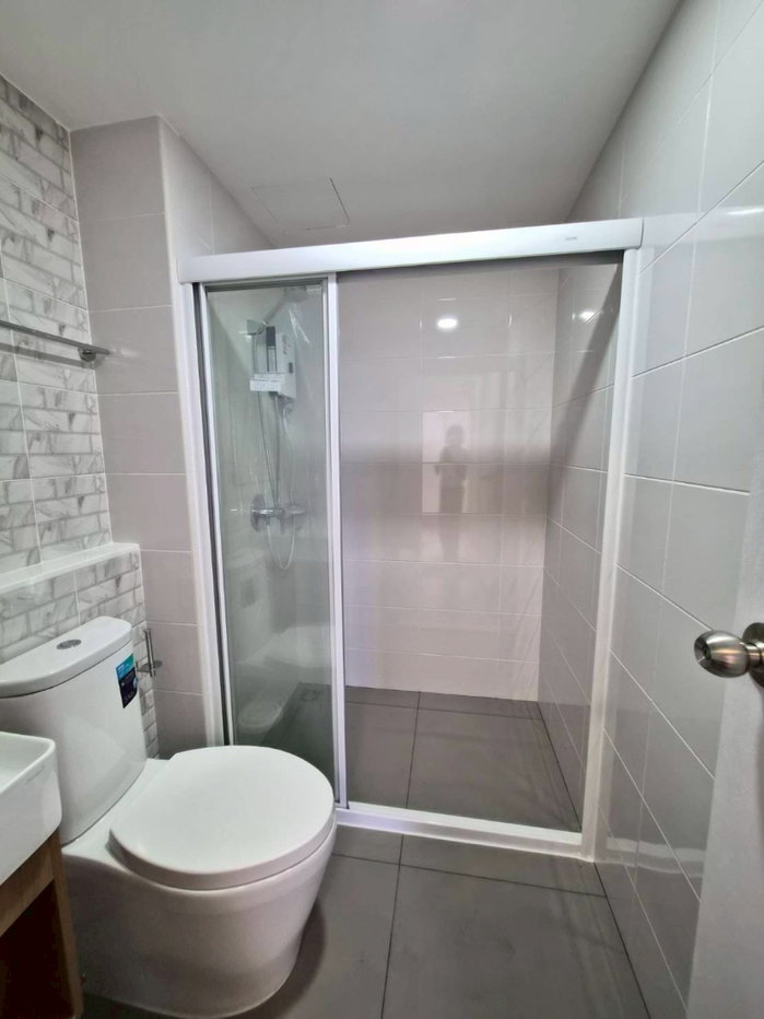 picture Scape Charoenkrung - Rama 3 (Studio 30sqm) - 15/16