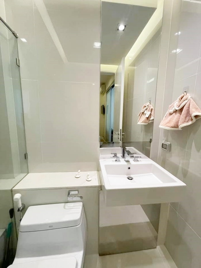 รูป ห้องว่าง🙋🏼💎🙋🏼💥แอดไลน์นัดดูห้องได้เลย📲🟢🟡🟣 ให้เช่า Equinox 🟢🟡🟣  - รูปที่ 5/6