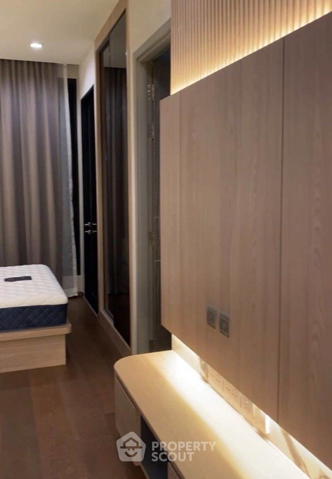 รูป คอนโด 1-ห้องนอน ที่ ไอดีโอ คิว วิคตอรี่ ใกล้ BTS อนุสาวรีย์ชัยสมรภูมิ (ID 2762340) - รูปที่ 3/6