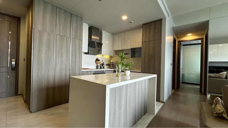 picture ✨Luxury 2 Bedroom Unit For Rent @ Celes Asoke ✨ 🏡 - 10/11