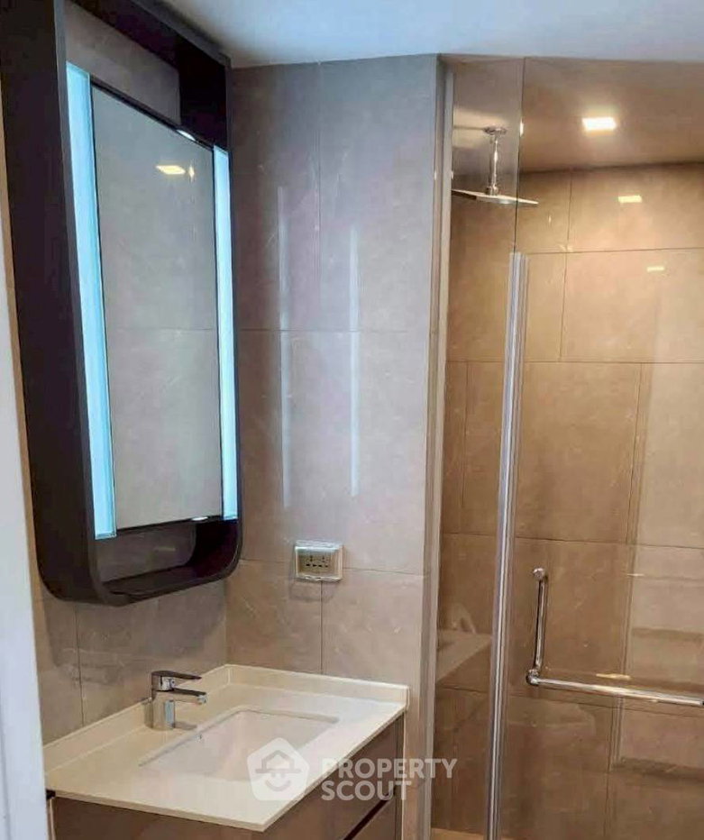 รูป คอนโด 1-ห้องนอน ที่ วันไนน์ไฟว์ อโศก - พระราม 9 ใกล้ MRT พระราม 9 (ID 2810655) - รูปที่ 4/4