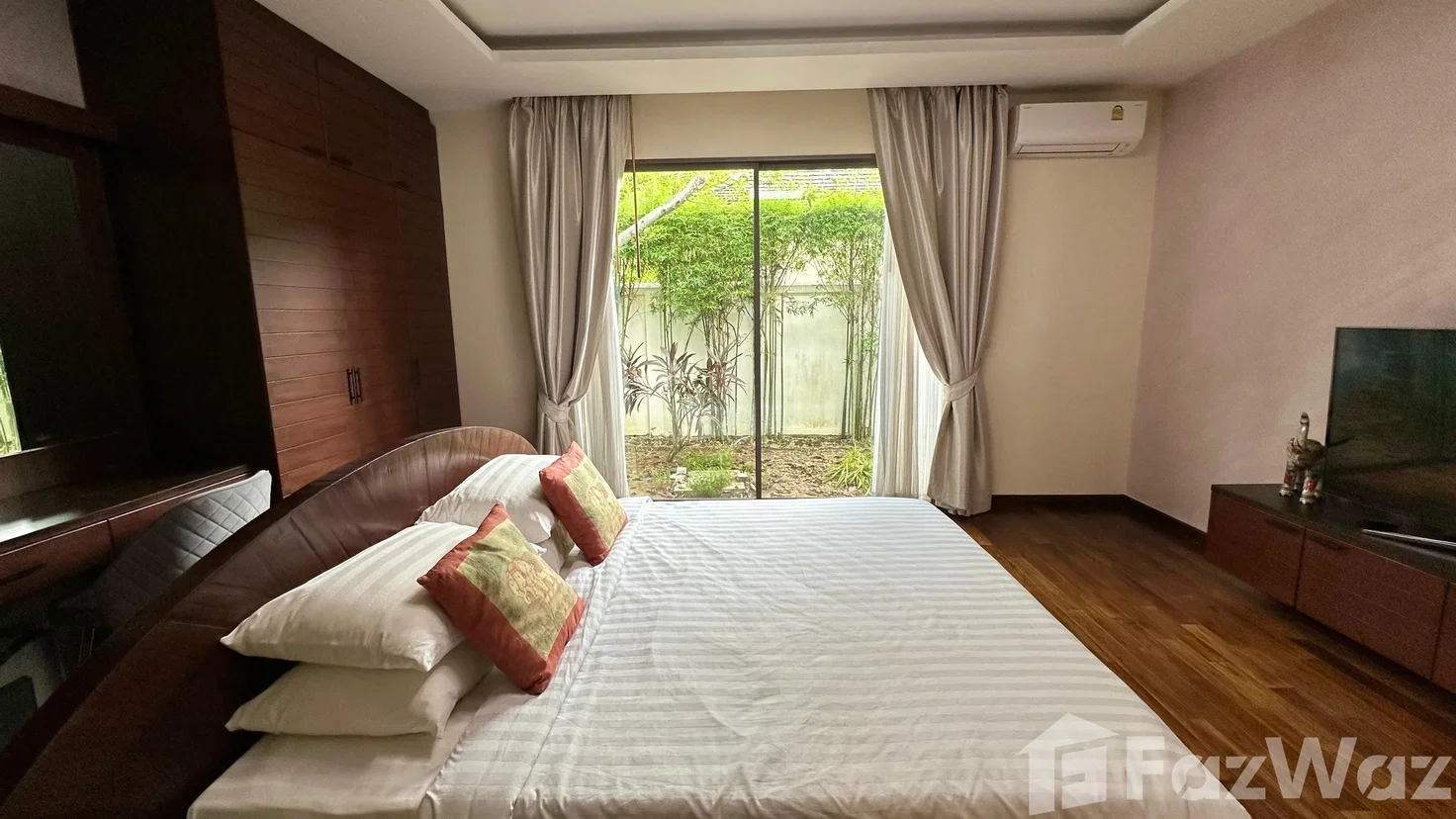 รูป วิลล่าให้เช่า 4 ห้องนอน ในโครงการ โบทานิก้า ลักซูรี่ วิลล่า (เฟส 3) 6164930 - รูปที่ 16/35