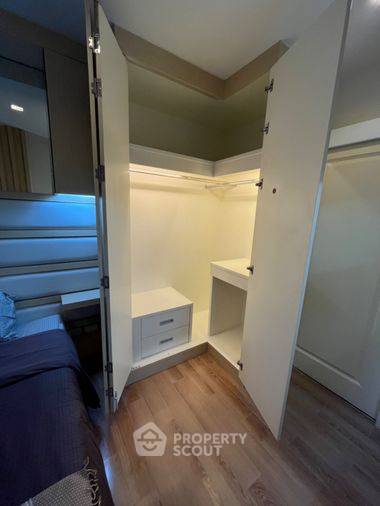 รูป คอนโด 2-ห้องนอน ที่ เดอะ ซี้ดเ มมโมรีย์ สยาม ใกล้ BTS รถไฟฟ้าสนามกีฬาแห่งชาติ (ID 743103) - รูปที่ 18/30
