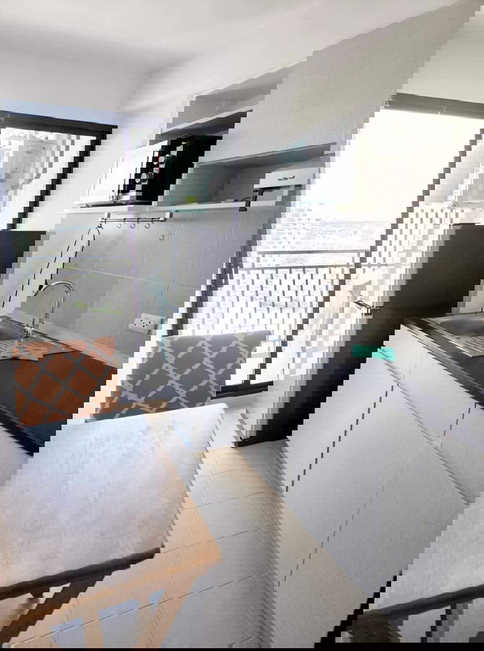 รูป ห้องว่าง🙋🏼💎🙋🏼💥แอดไลน์นัดดูห้องได้เลย📲 ศุภาลัย ลอฟท์ ตลาดพลู - รูปที่ 9/10