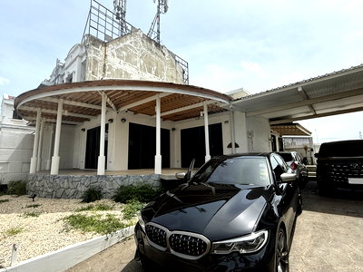 Houses for sale : Single house for sale, Chuan Cheun Prachacheun 74 sq m, 2 bedrooms, 2 bathrooms, 1 and a half floors, parking for 3 cars.