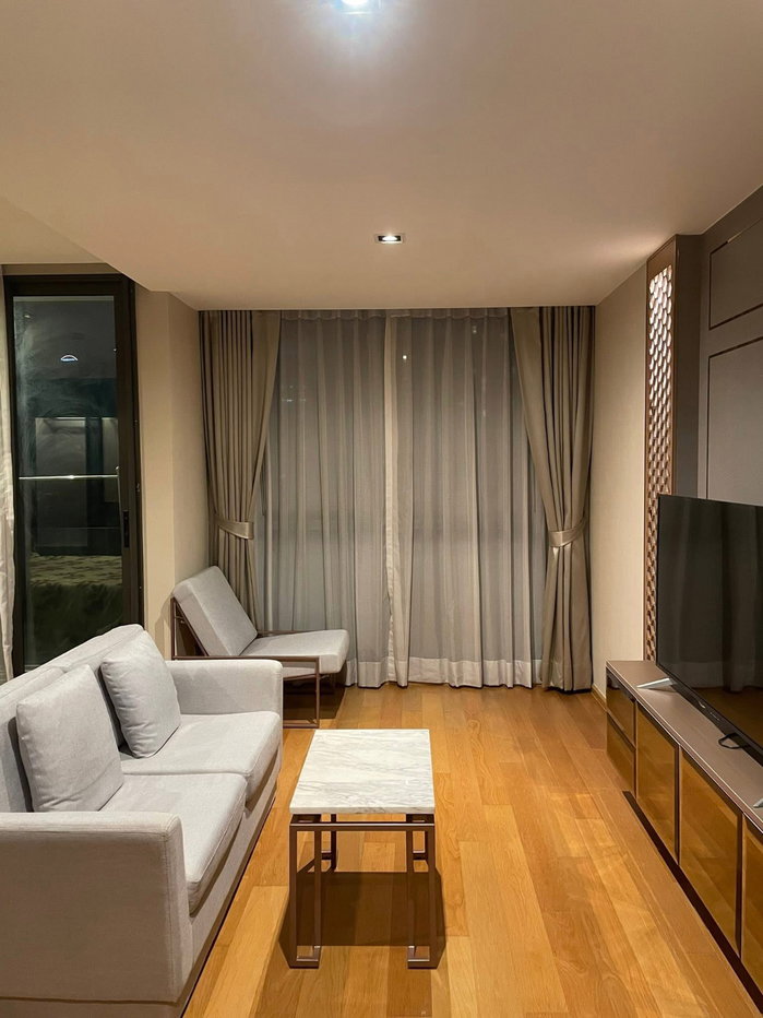 รูป NCR560020 เช่า ให้เช่า ปล่อยเช่า คอนโด สามย่าน Altitude Define อัลติจูด ดีไฟน์ ราคาถูก สนใจ Line: @695zzpyr - รูปที่ 10/11