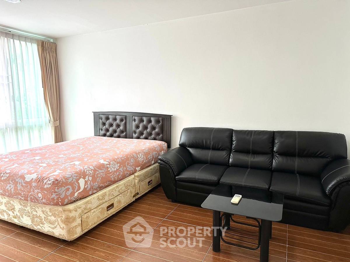 รูป คอนโด 1-ห้องนอน ที่ ดี 65 คอนโดมิเนียม ใกล้ BTS เอกมัย (ID 1443979) - รูปที่ 1/8