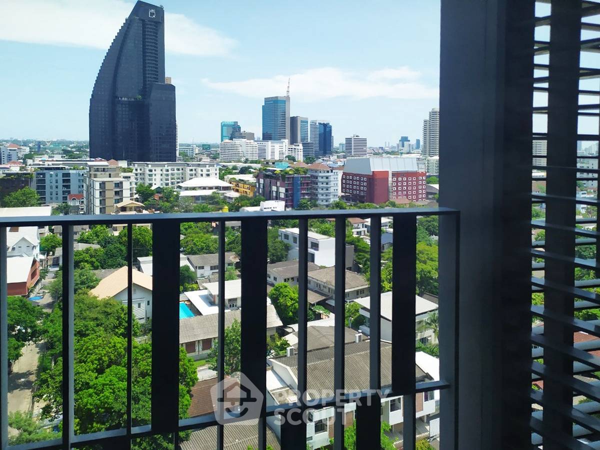 รูป คอนโด 1-ห้องนอน ที่ คีนน์ บาย แสนสิริ ใกล้ BTS ทองหล่อ (ID 2737279) - รูปที่ 10/10