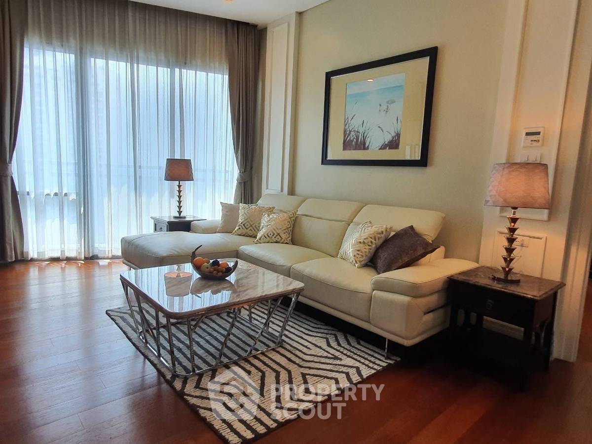picture 2-BR Condo at Bright Sukhumvit 24 Condominium near BTS Phrom Phong (ID 1530995) - 5/10