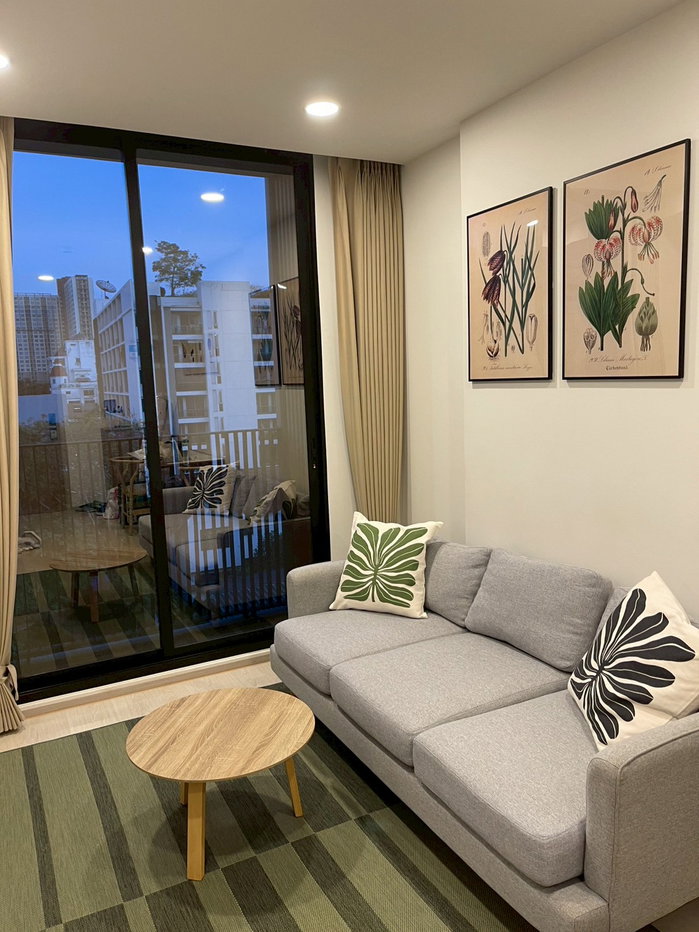 picture Noble Ambience Sukhumvit 42 (1bed1bath 35sqm) - 3/10