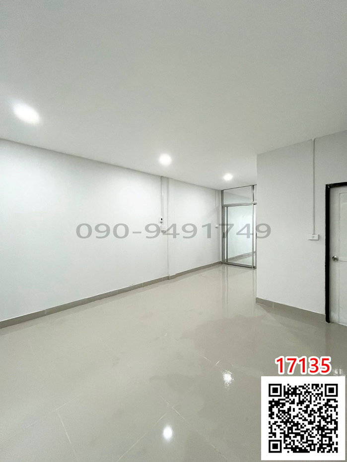 รูป เช่า ทาวน์โฮม 2 ชั้น หมู่บ้านคลองจั่นวิลล่า 1 ซอยนวมินทร์ 32 - รูปที่ 7/20