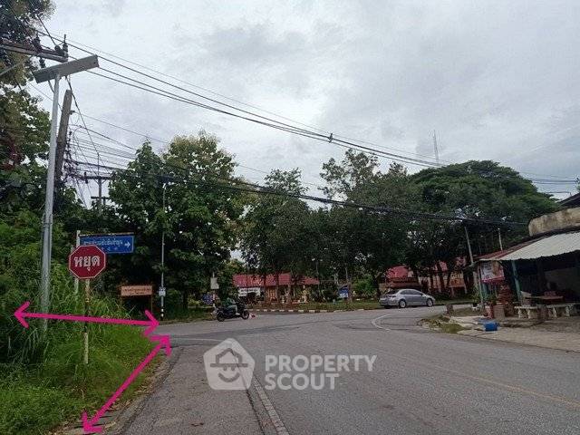 รูป ที่ดินสำหรับปล่อยขาย 94,032 ตารางเมตร แถว ใน ช้างเผือก (ID 2639062) - รูปที่ 6/8